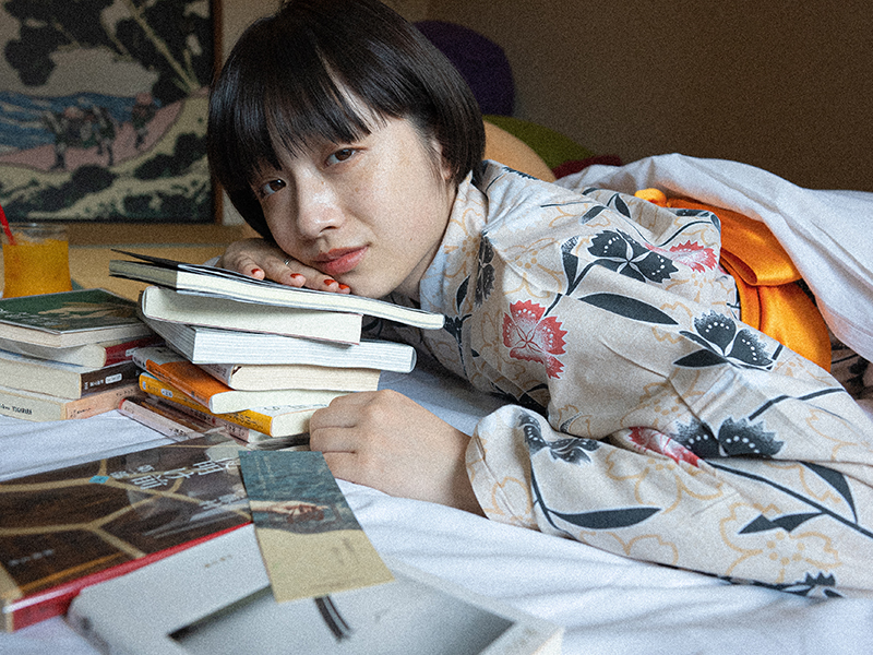 積ん読解消パック